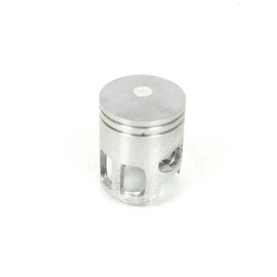 Piston moteur origine pour Scooter MBK 50 Mach-G LC 5HEE163100 / 5HEE163110 / Ø39.7 Neuf