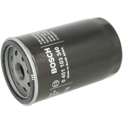 Oliefilter BOSCH 0 451 103 340