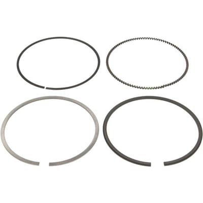 Zuigerveren set MAHLE 083 25 N0