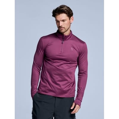 Poederbaas Skipully Heren - Arctic 2.0 - Bordeaux - Maat XL