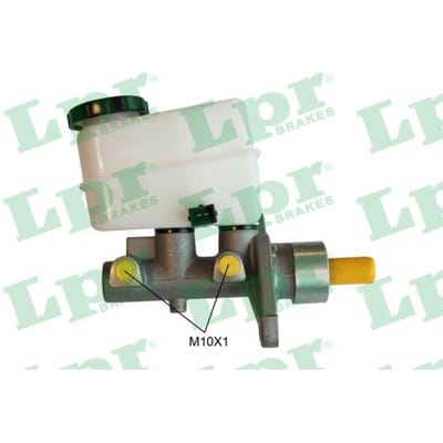 Hoofdremcilinder LPR 6312