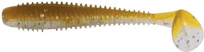 Hart Spiro Softbait D021 5.5cm D021