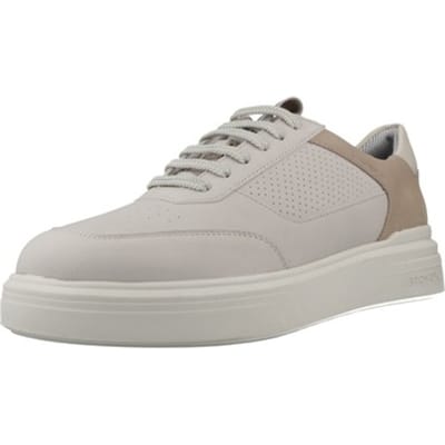 Lage Sneakers Stonefly Phoenix 8 Nabuk