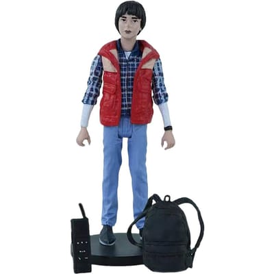 Demogorgon Strangered Vecna Desktop ornament Speelgoed Kinder Cadeaus Figuur Steve Verzamelaar Voor Tafelblad Bureau Decoratie Feestdagen Cadeaus