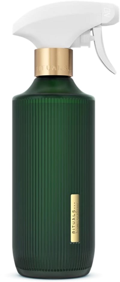 Rituals - Huisparfum Room Spray - 200 ml - Ritual of Jing - Jujube & Lotusbloem - Kalmerende, zachte bloemengeur - Roomspray - Interieurspray - Home Spray - Interieur Huis Parfum - Perfume