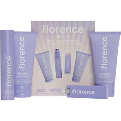 florence by mills Moisturize Geschenkset Gezichtscrème Unisex
