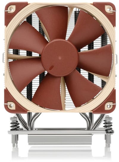 Noctua NH-U12S TR4-SP3 - CPU luchtkoeler - Max 23 dBA