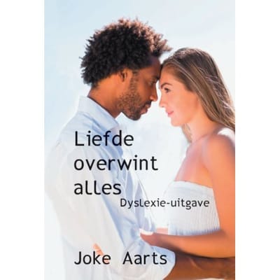 Liefde Overwint Alles - Joke Aarts
