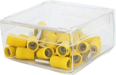 Kabelpin Ø 2.9 mm 25 stuks box