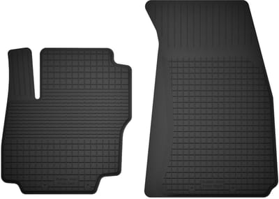 Wielganizator BasicProtect - Voor Gummimatten - Ford Mondeo MK5 - Antislip - Weerbestendig