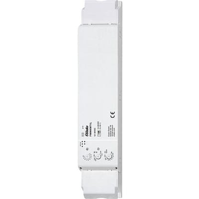 Eltako FWWKW71L PWM-dimmer Draadloos Dimschakelaar Montage voor verlaagd plafond
