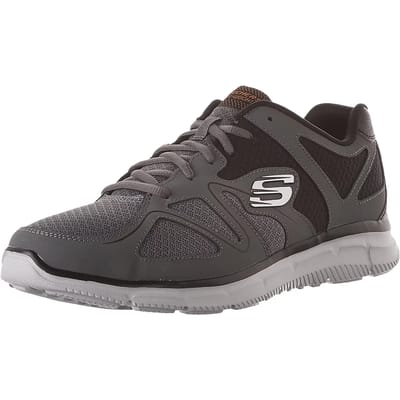 Skechers Verse - Flash Point Sneaker Heren Sneakers