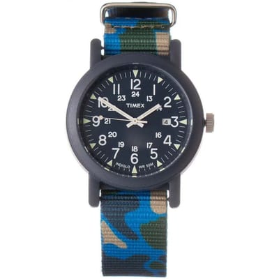 TIMEX ABT505 Heren Horloge 40MM 5ATM