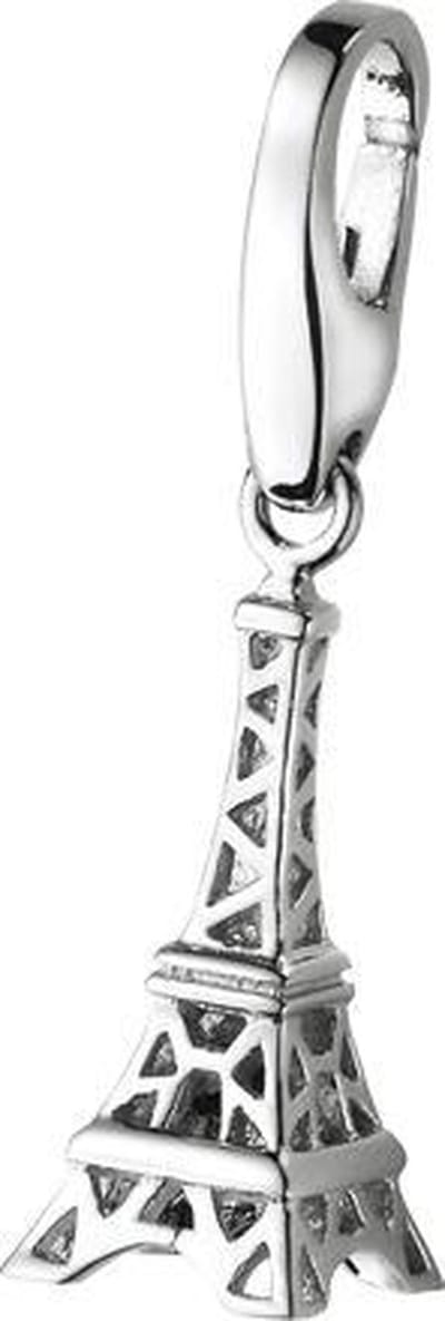 Charm | Eifeltoren | bedel | zilver | hanger | Giorgio Martello