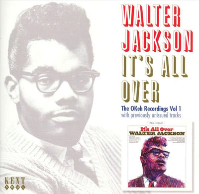 It's All Over: The Okey Recordings 1