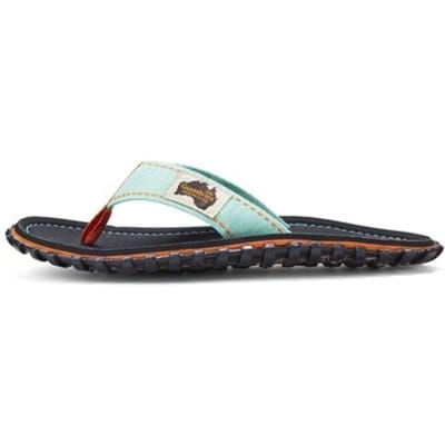 Teenslippers Gumbies 2275