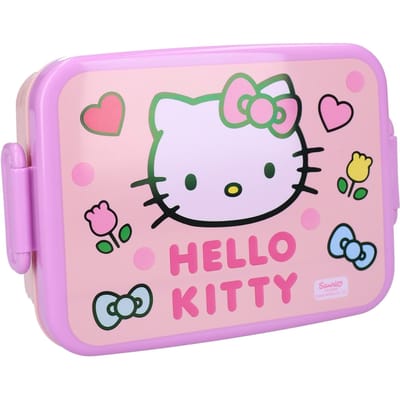 Vadobag Lunch box Hello Kitty Lunch Bunch