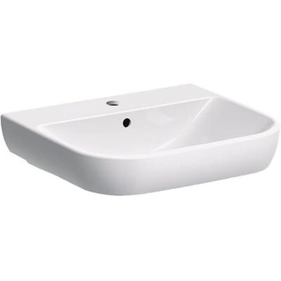 Geberit Smyle washbasin 55 cm 500.227.01.1