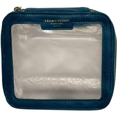 Aromatherapy Associates, Aromatherapy Associates, Textielzak, Blauw, Unisex