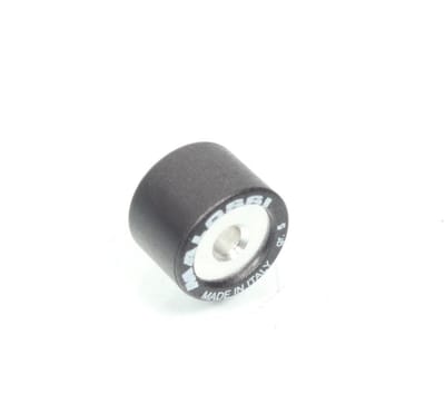 Malossi variatorrol voor Aprilia 50 Scarabeo scooter 17x12,3 5Grs / 66 9999.C0 Gloednieuw