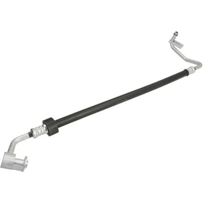 Hoge druk- / lage drukleiding, airconditioning THERMOTEC KTT160546