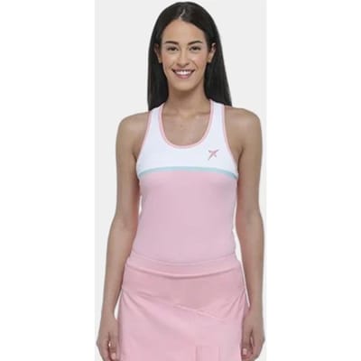 Drop Shot Fenicia Tanktop Dames