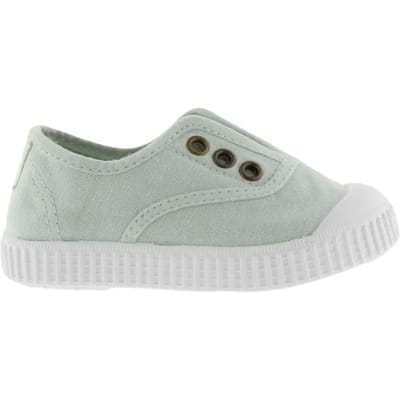 Canvas sportschoenen met elastiek voor baby's Victoria 1915 Inglesa