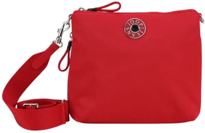 JOOP! Schoudertas Giocoso Letizia Shoulderbag Red Rood