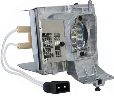 Beamerlamp geschikt voor de OPTOMA DAEXHZN beamer, lamp code BL-FP260C / SP.70701GC01. Bevat originele UHP lamp, prestaties gelijk aan origineel.