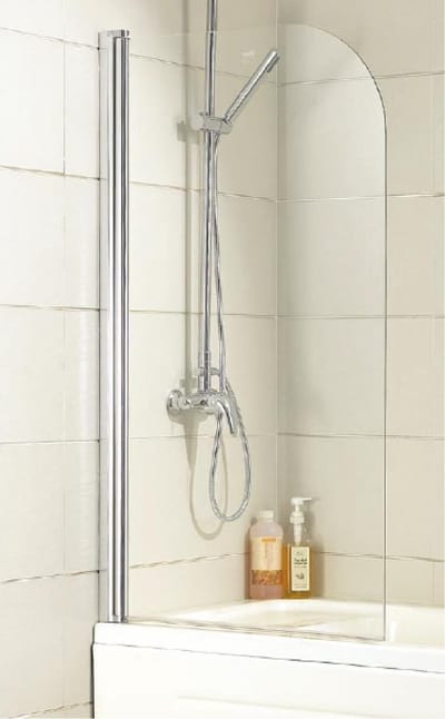 Sanifun badwand Kelderman - 140x80cm