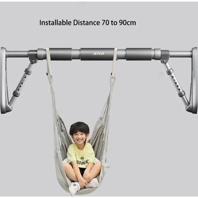 Wand Pull-up Bar voor Gedomineerde IJzeren Staven Strozak Horizontale Stangen Atletische Uitrusting Chinning Dippen Chin-up Lange Champs Zakken