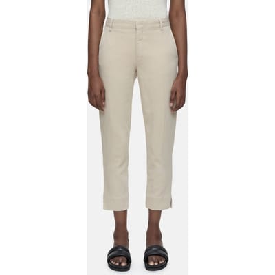 Closed Sonnett Pants Washed Shore Size: W23L32 | Formal pants Outlet | Dames | Beige