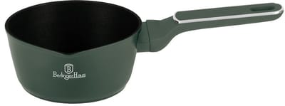 Berlinger Haus 8154 - Steelpan Matt green Collection - Ø16cm - inductie
