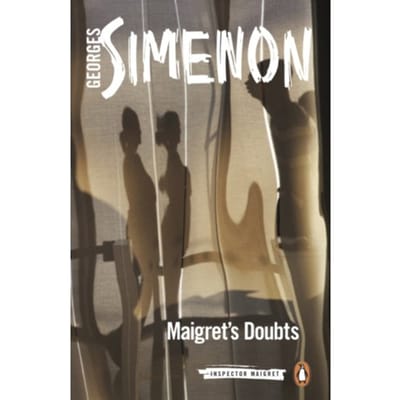 Maigret's Doubts - Inspector Maigret - Georges Simenon