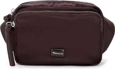 Tamaris Gordeltas Schoudertas Anna Beltbag Brown Bruine