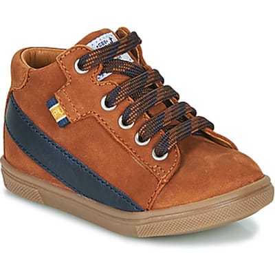 GBB  Hoge Sneakers WESTY