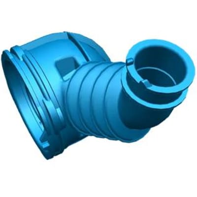 AEG zeefhuis 140035711021