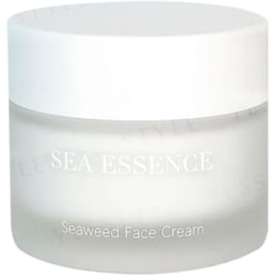 SEA ESSENCE - Seaweed Face Cream 55ml