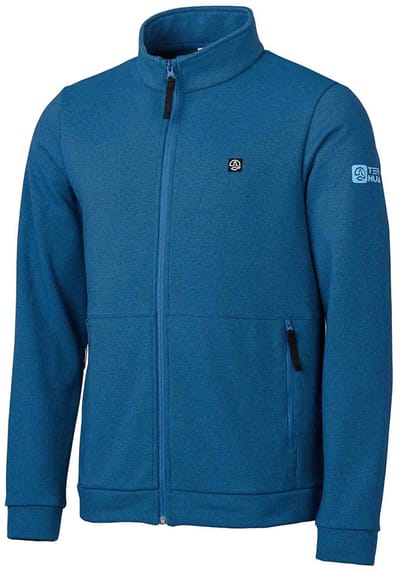 Ternua Riverhead Jas Blauw XL Man