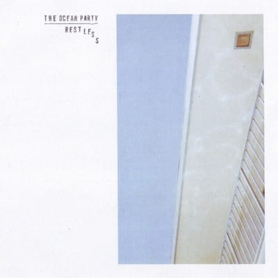 The Ocean Party - Restless (CD)