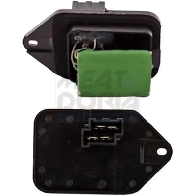 Regelaar, interieurventilator MEAT & DORIA 667456