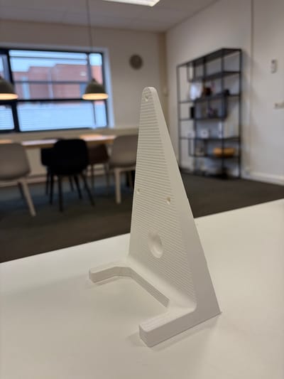 UniFi U7 Pro standaard