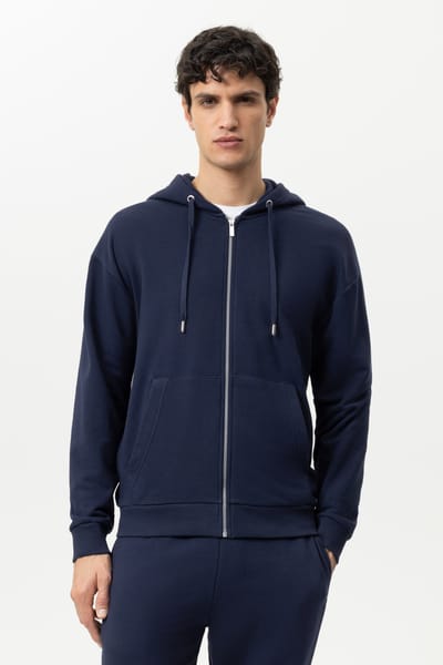 Ritsjas Serie Terry Essentials Yacht Blue