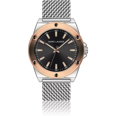 Horloge Marc Lauder Berlin