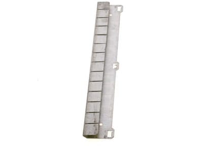 BOSCH Afgastemperatuurafdekking, 87180037220
