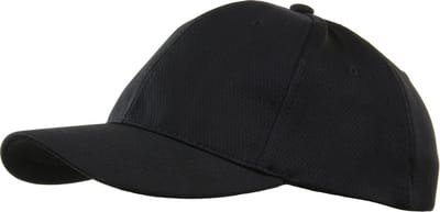 101 INC - Kids cap without logo (kleur: Zwart / maat: NVT)