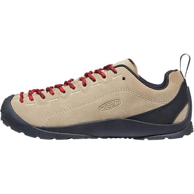 Baskets en Cuir Daim Keen Footwear Femme 1004347 37.5 beige