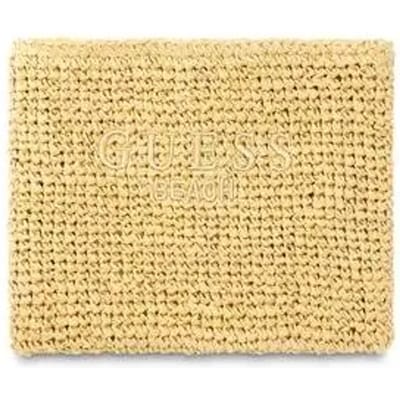 Vrouwenhandtas Guess Raffia