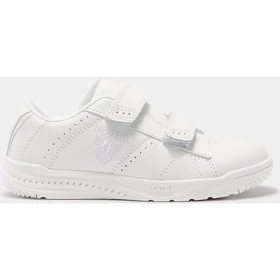 Joma W.Play Jr 2102 WPLAYW2102V, voor meisje, Wit, Sneakers, maat: 22