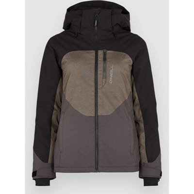 O'Neill Carbonite Wintersportjas Vrouwen - Maat L